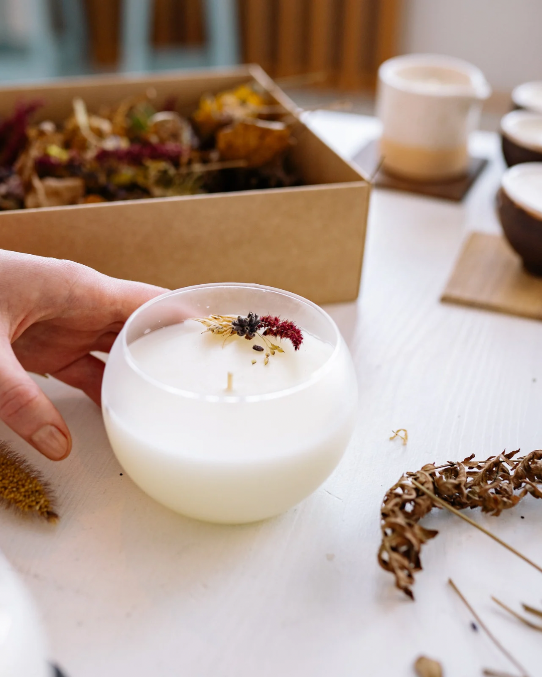 Botanika Box