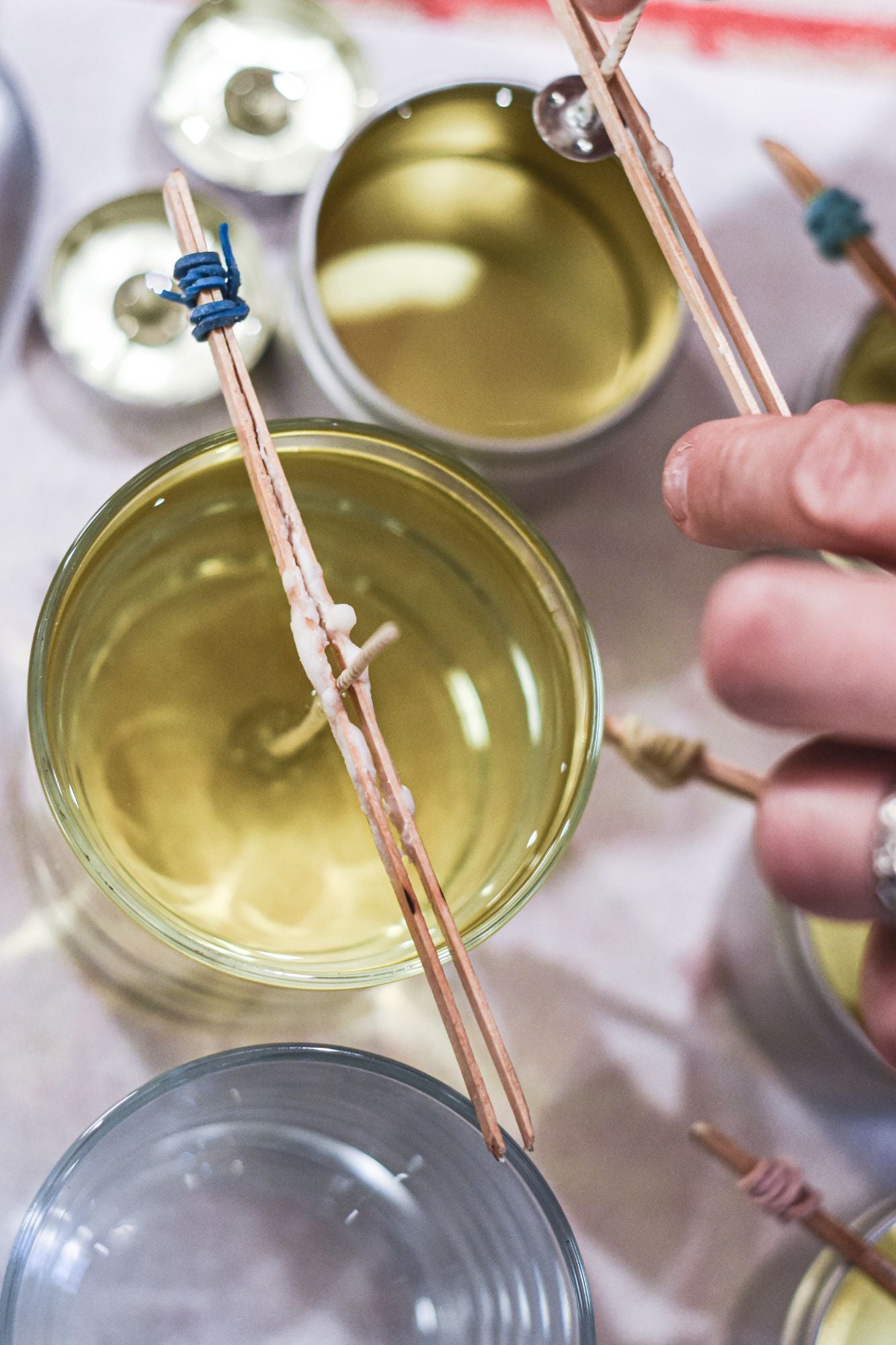 A látható illat- gyertyakészítő workshop 2025. október 19. 17.00/ CANDLEMAKING WORKSHOP 19 OCTOBER 17.00 a.m.